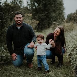 Meet your Posher, Elyssa